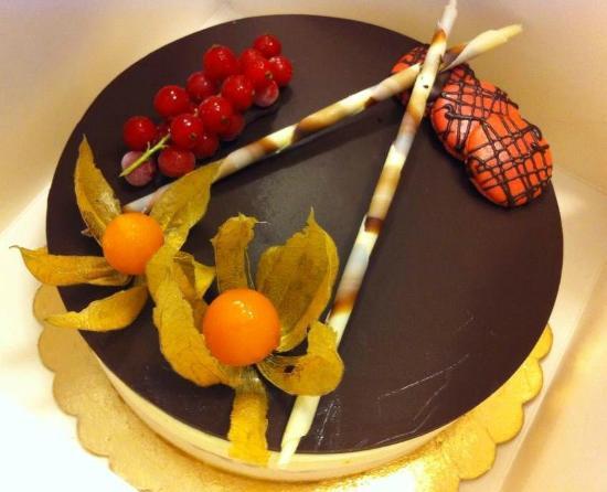 Gelateria Al Polo di Parma